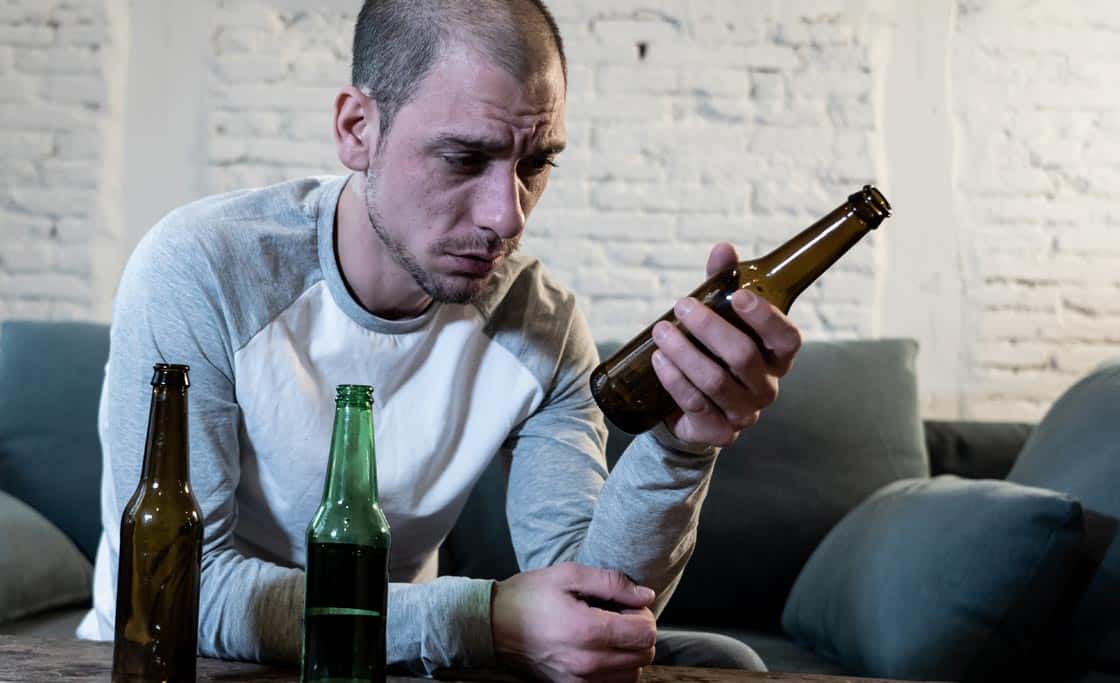 Убрать алкогольную зависимость в Аксеново-Зиловском